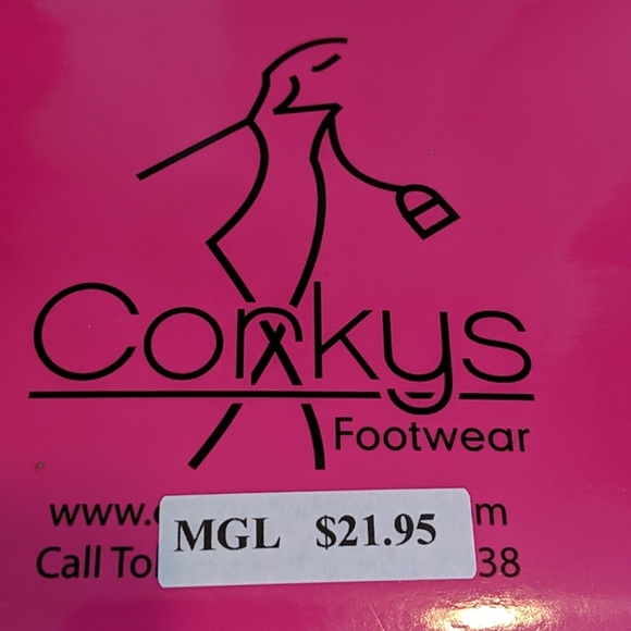 Corky's Black Boot Warmers - Picture 5 of 5
